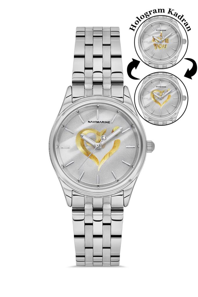 NAVIMARINE KADIN KOL SAAATİ