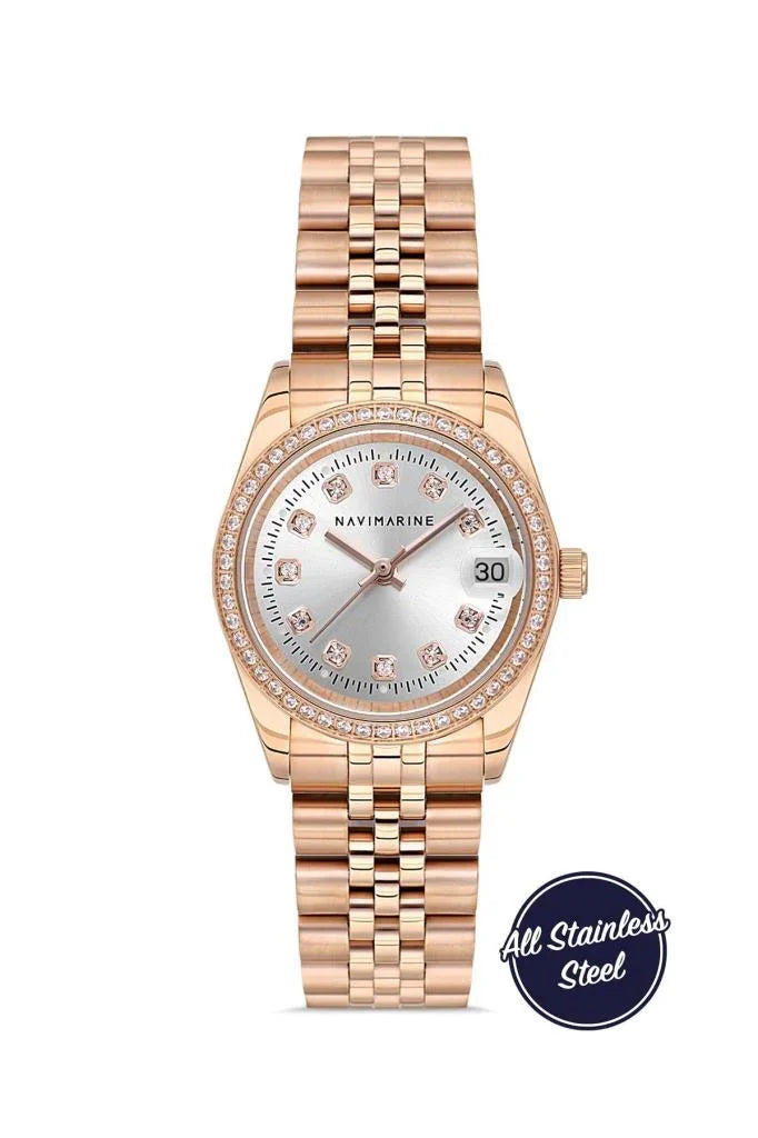 NAVIMARINE KADIN KOL SAATİ