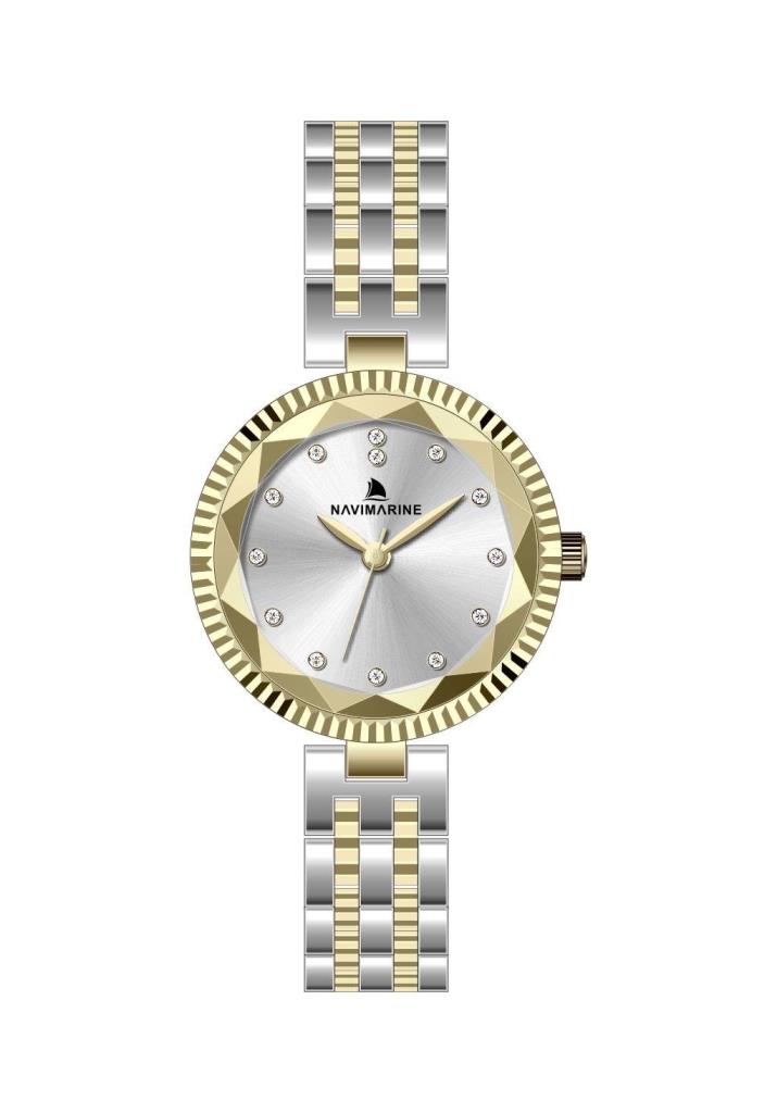 NAVIMARINE KADIN KOL SAATİ