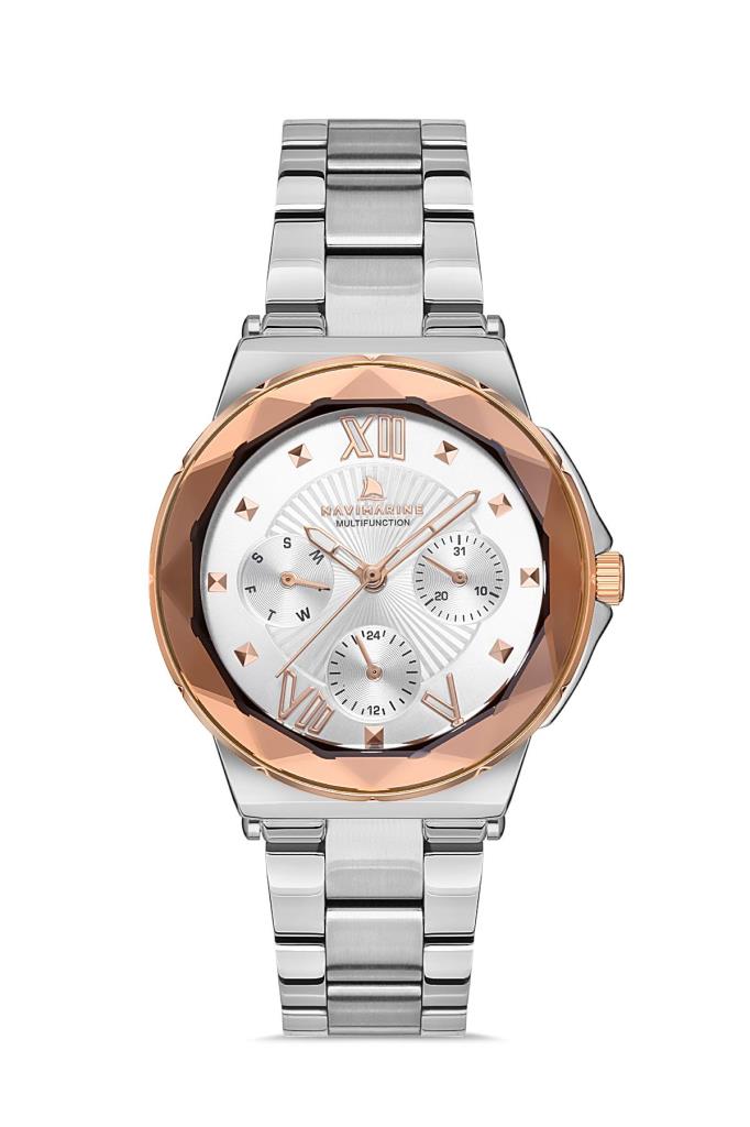 Navimarine Kadın Kol Saati