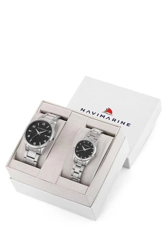 NAVIMARINE TAKIM KOL SAATİ