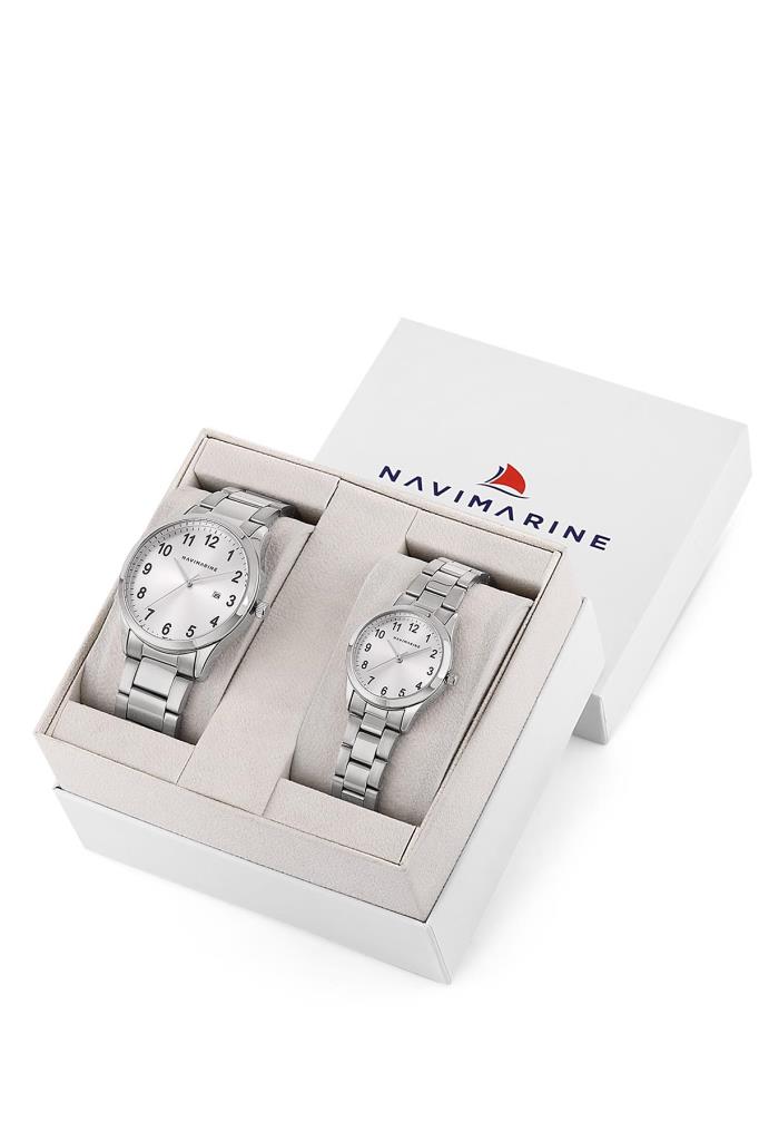 NAVIMARINE TAKIM KOL SAATİ