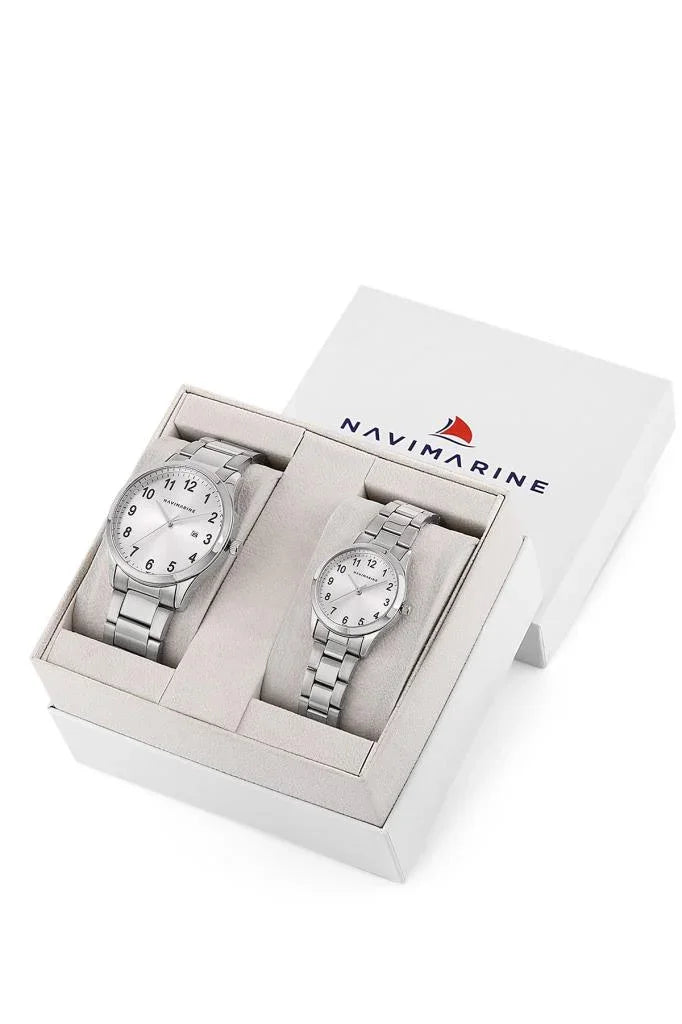 NAVIMARINE TAKIM KOL SAATİ