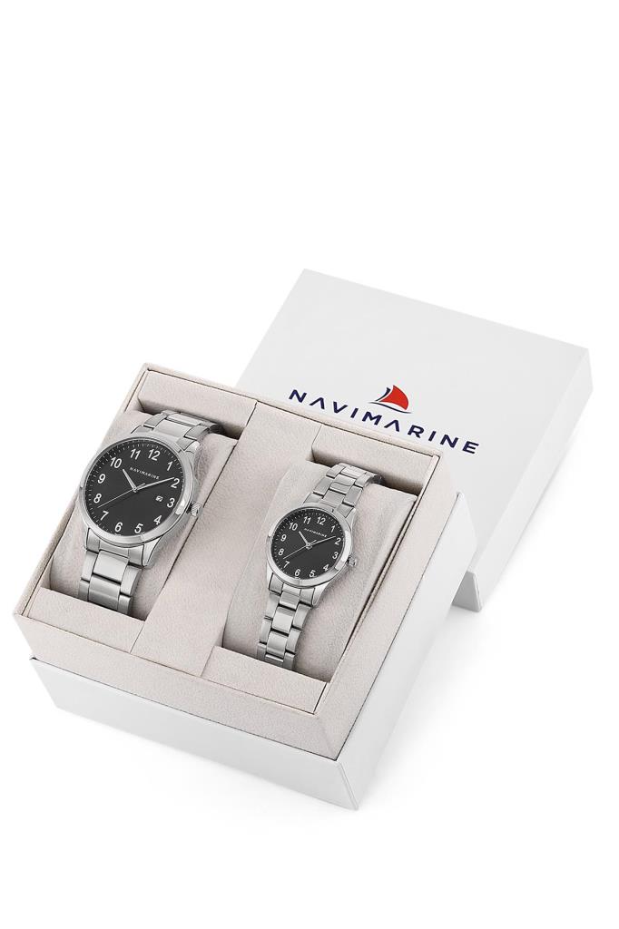 NAVIMARINE TAKIM KOL SAATİ