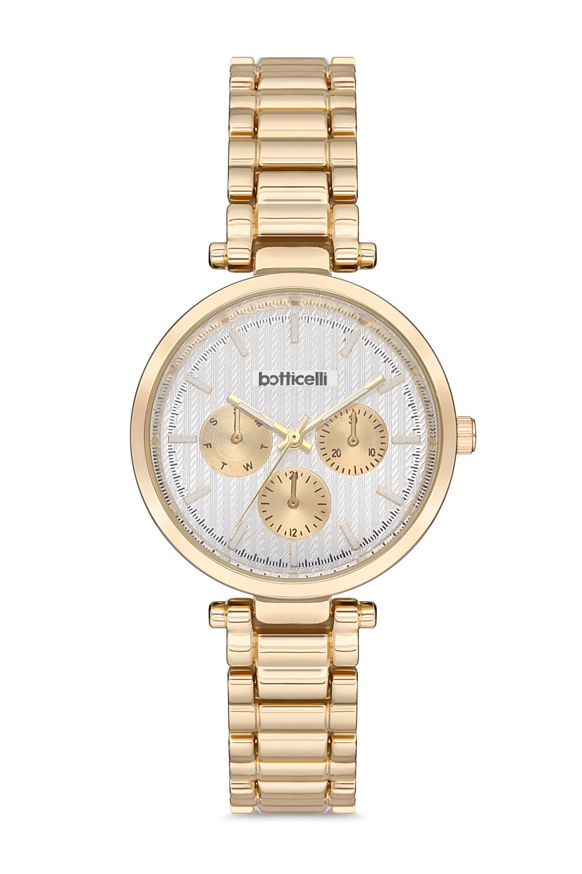 Botticelli BTL1000GGG Kadın Kol Saati