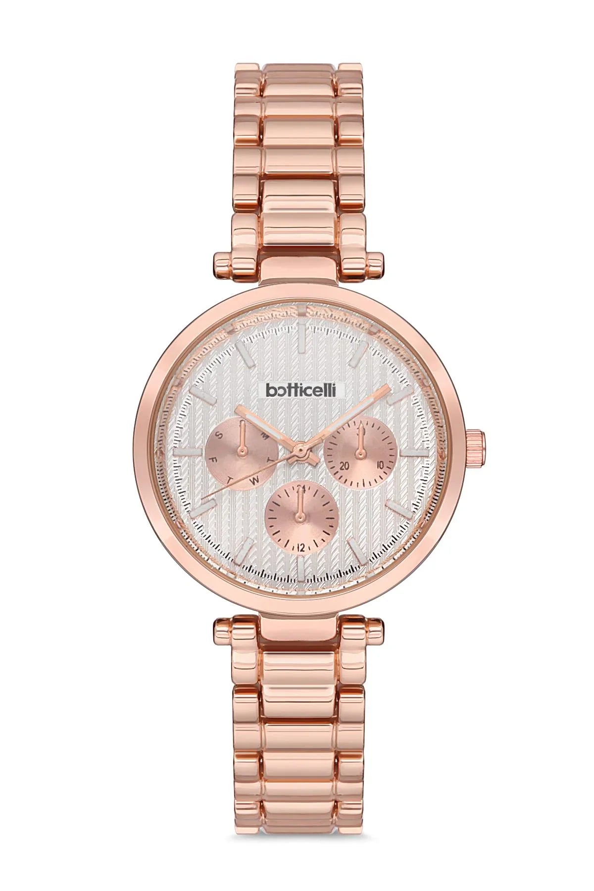 Botticelli BTL1000RRR Kadın Kol Saati