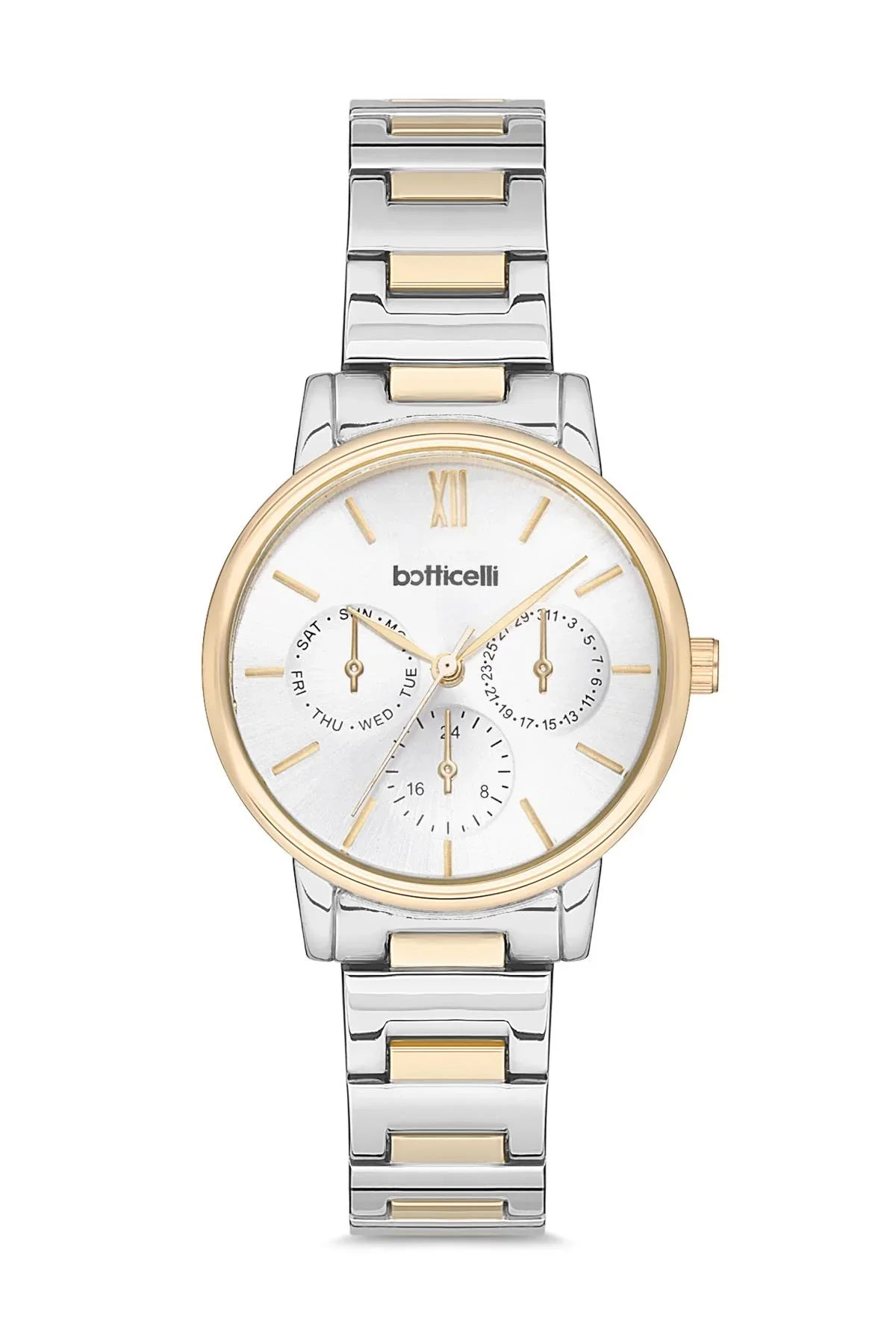 Botticelli BTL1003BGB Kadın Kol Saati