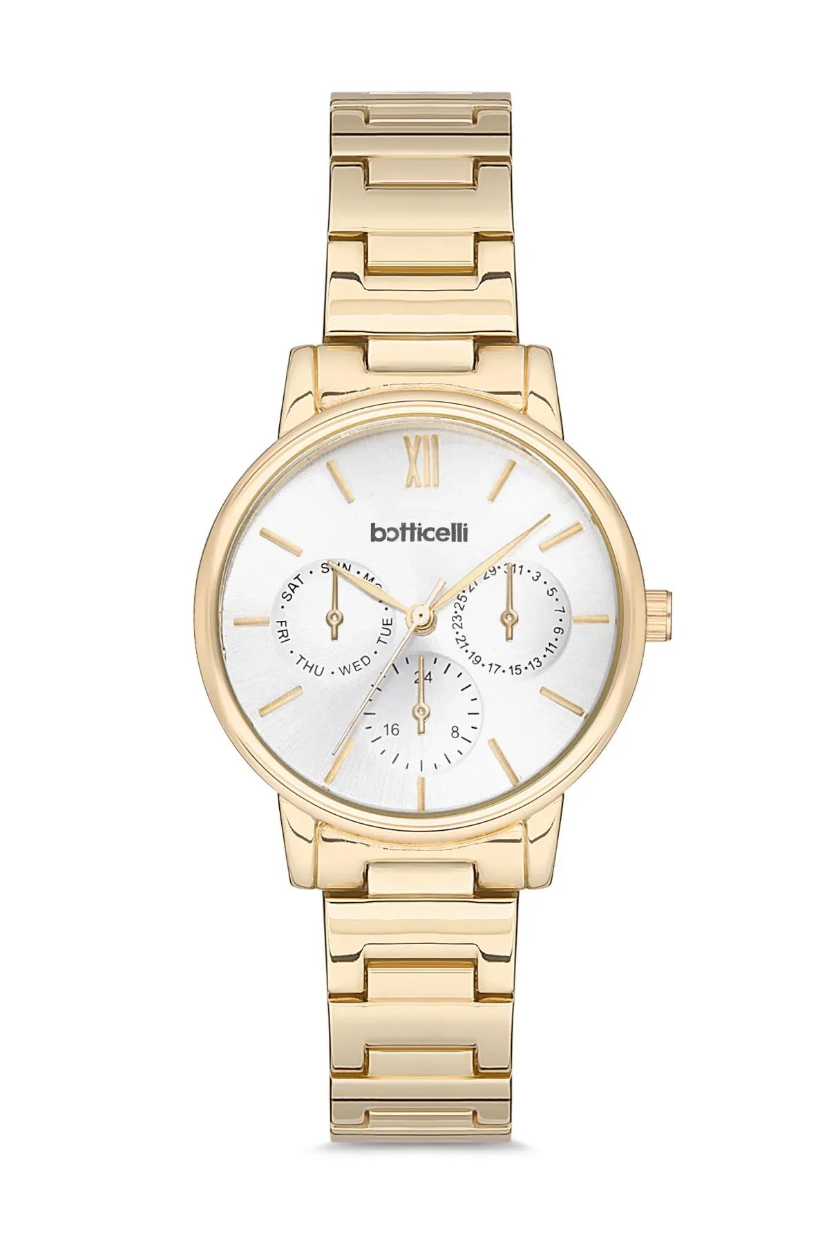 Botticelli BTL1003GGB Kadın Kol Saati
