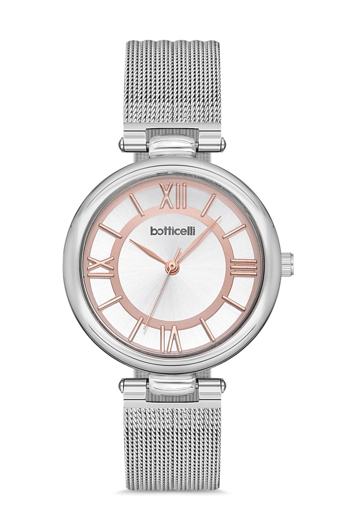 Botticelli BTL1005BBB Kadın Kol Saati