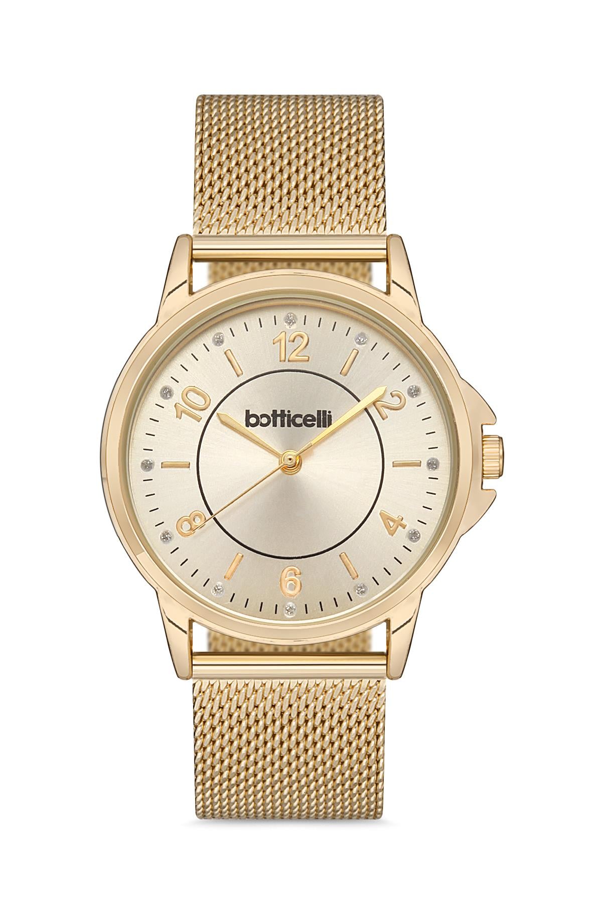 Botticelli BTL1007GGG Kadın Kol Saati