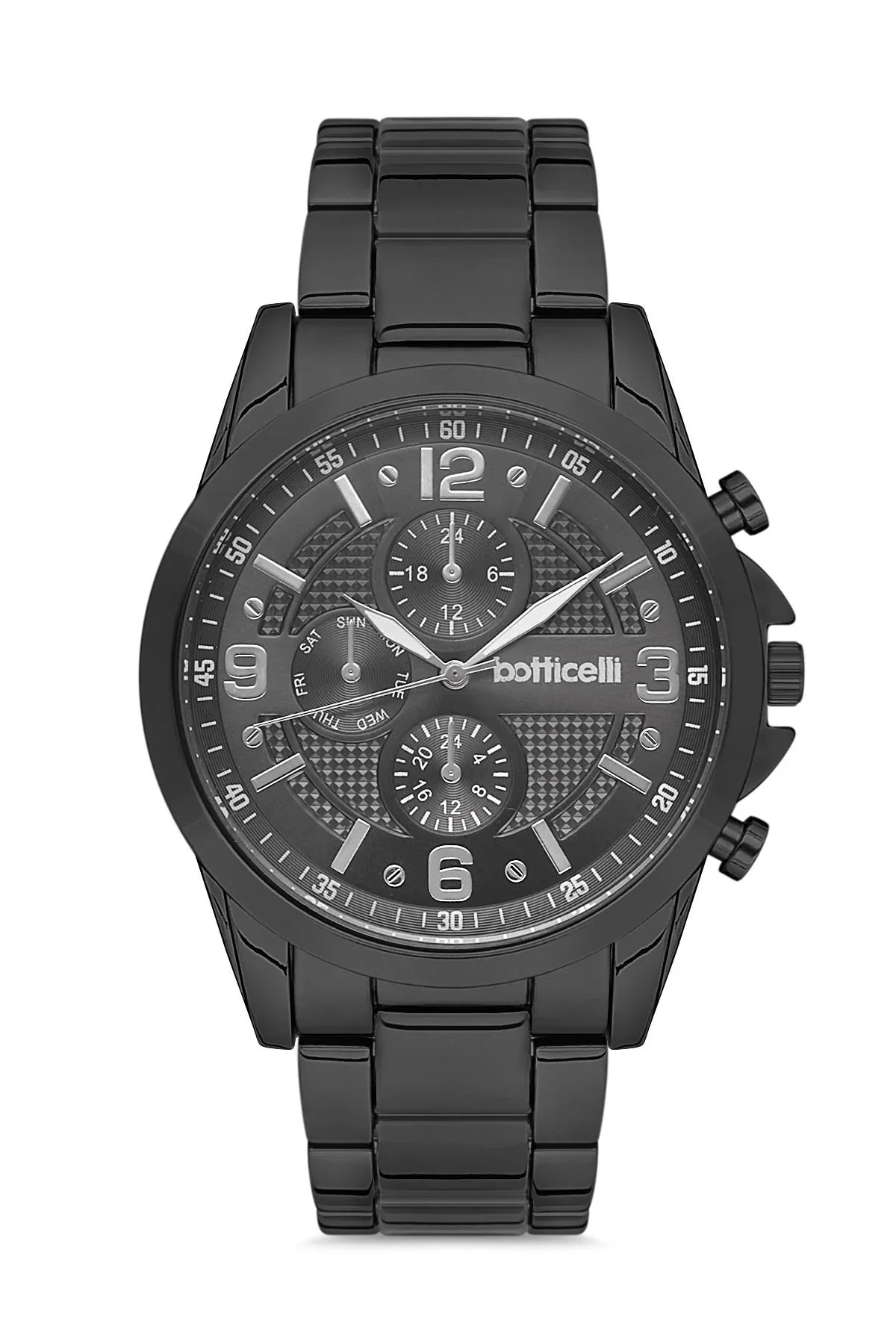 Botticelli BTL5002SSS Erkek Kol Saati