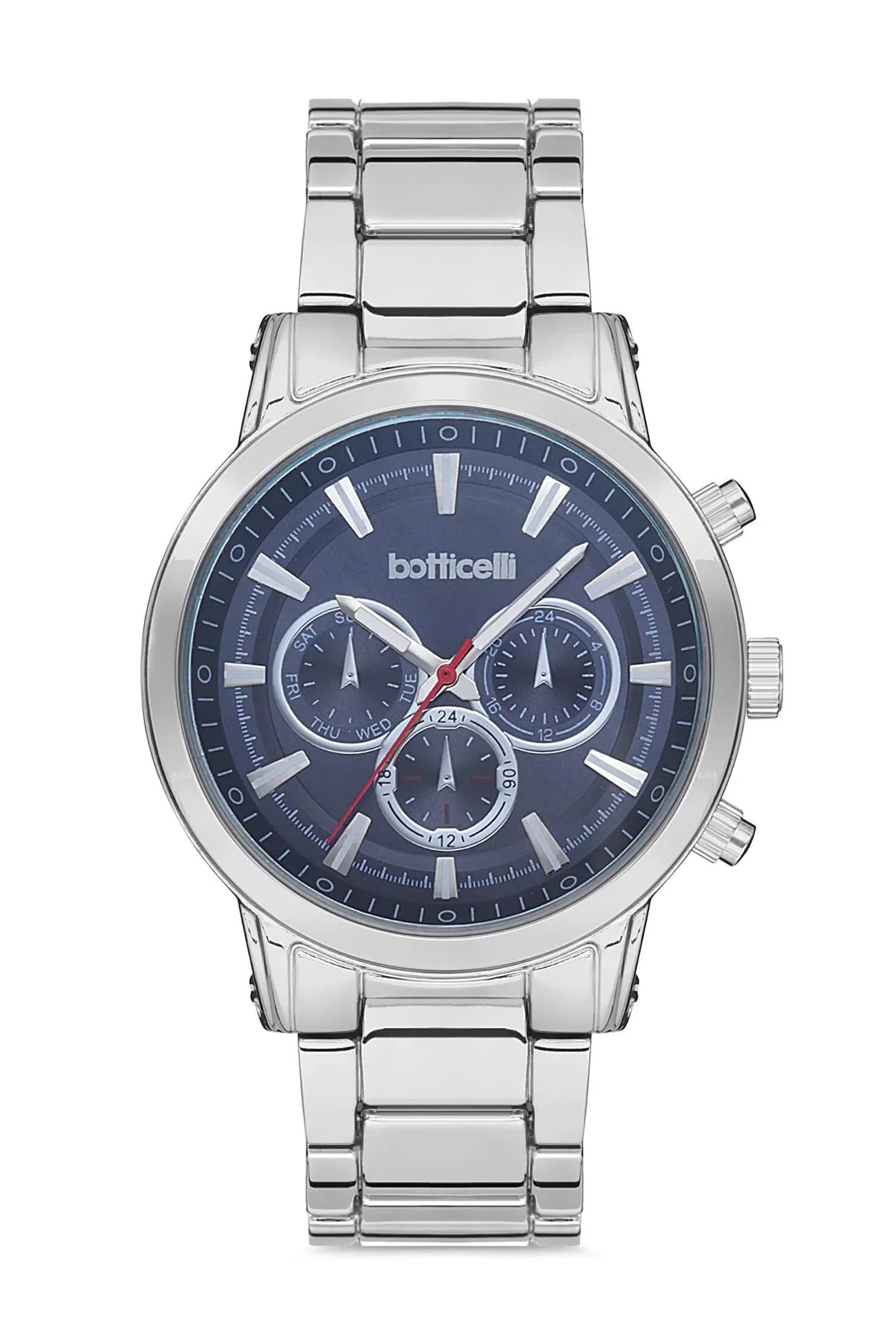 Botticelli BTL5006BBL Erkek Kol Saati