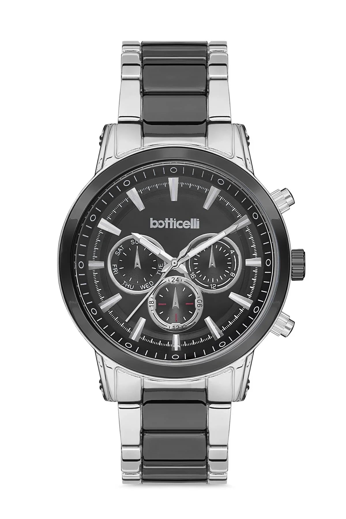 Botticelli BTL5006BSS Erkek Kol Saati