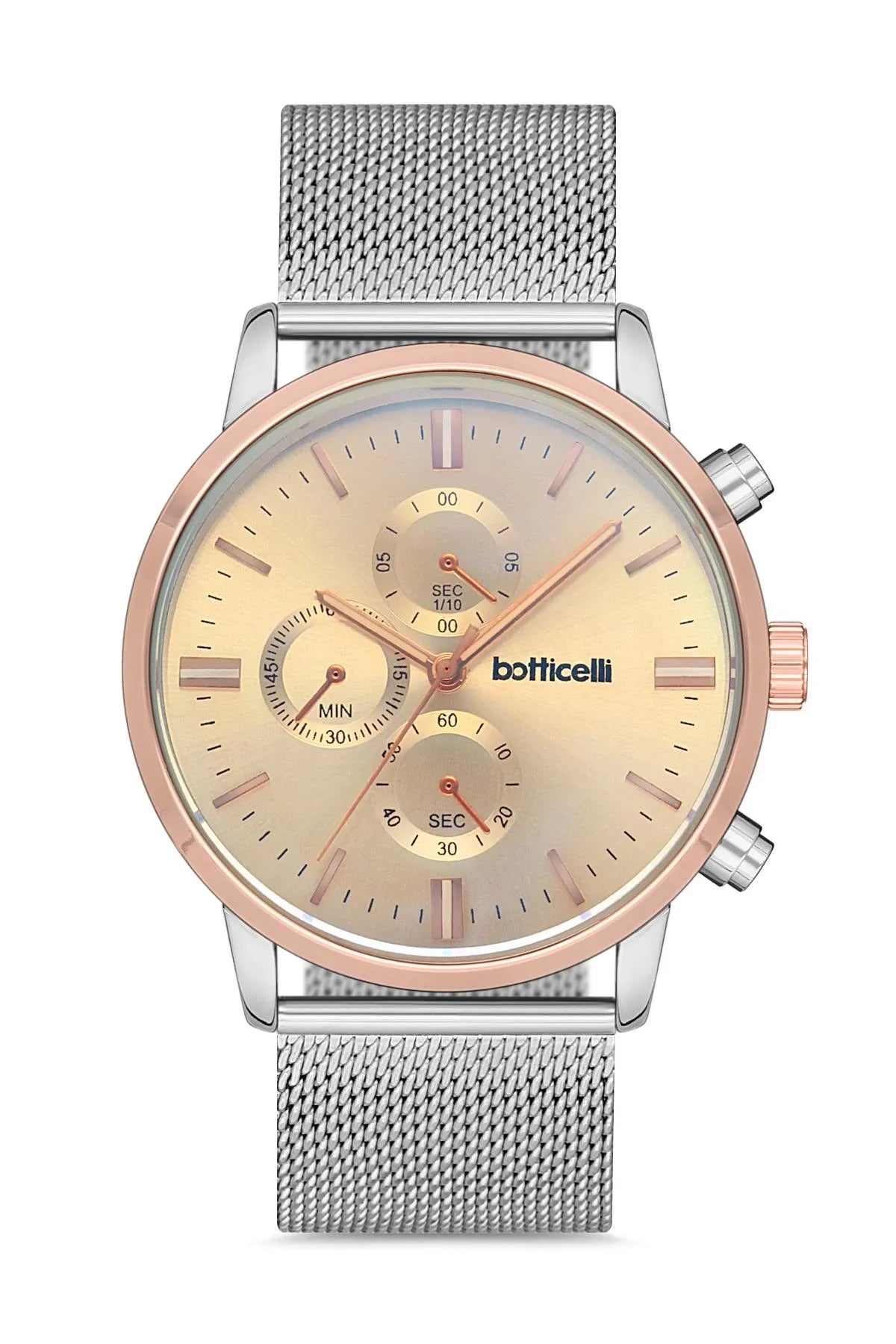 Botticelli BTL5008BRB Erkek Kol Saati