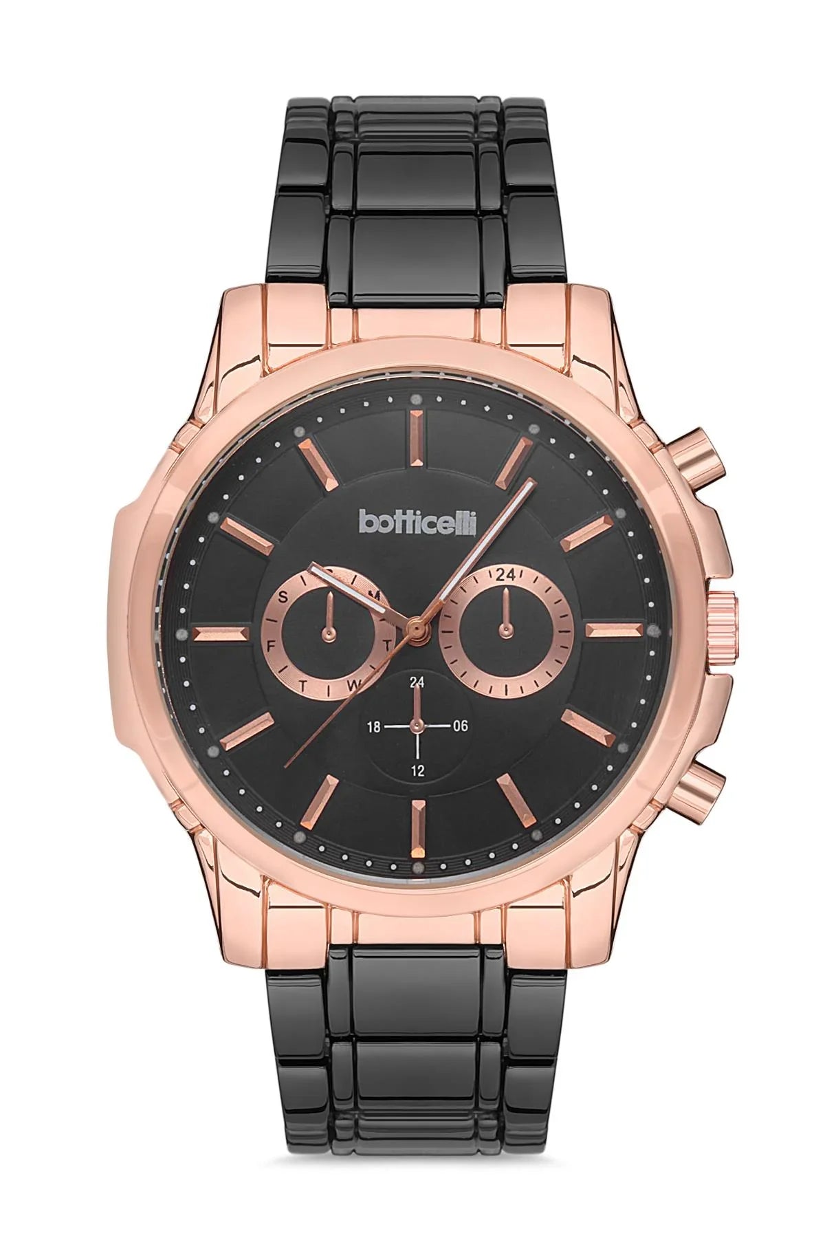 Botticelli BTL5011SRS Erkek Kol Saati