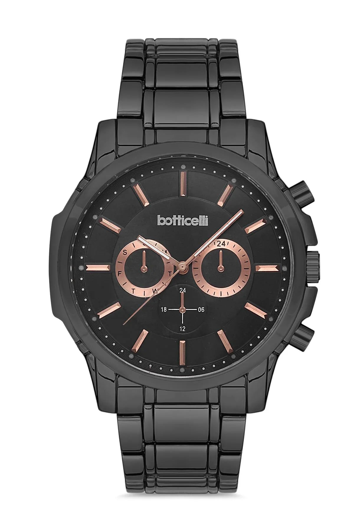 Botticelli BTL5011SSS Erkek Kol Saati