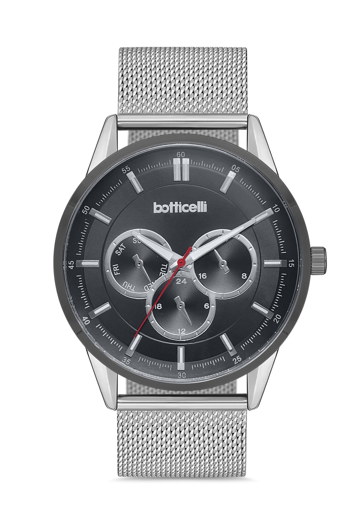 Botticelli BTL5015BSS Erkek Kol Saati