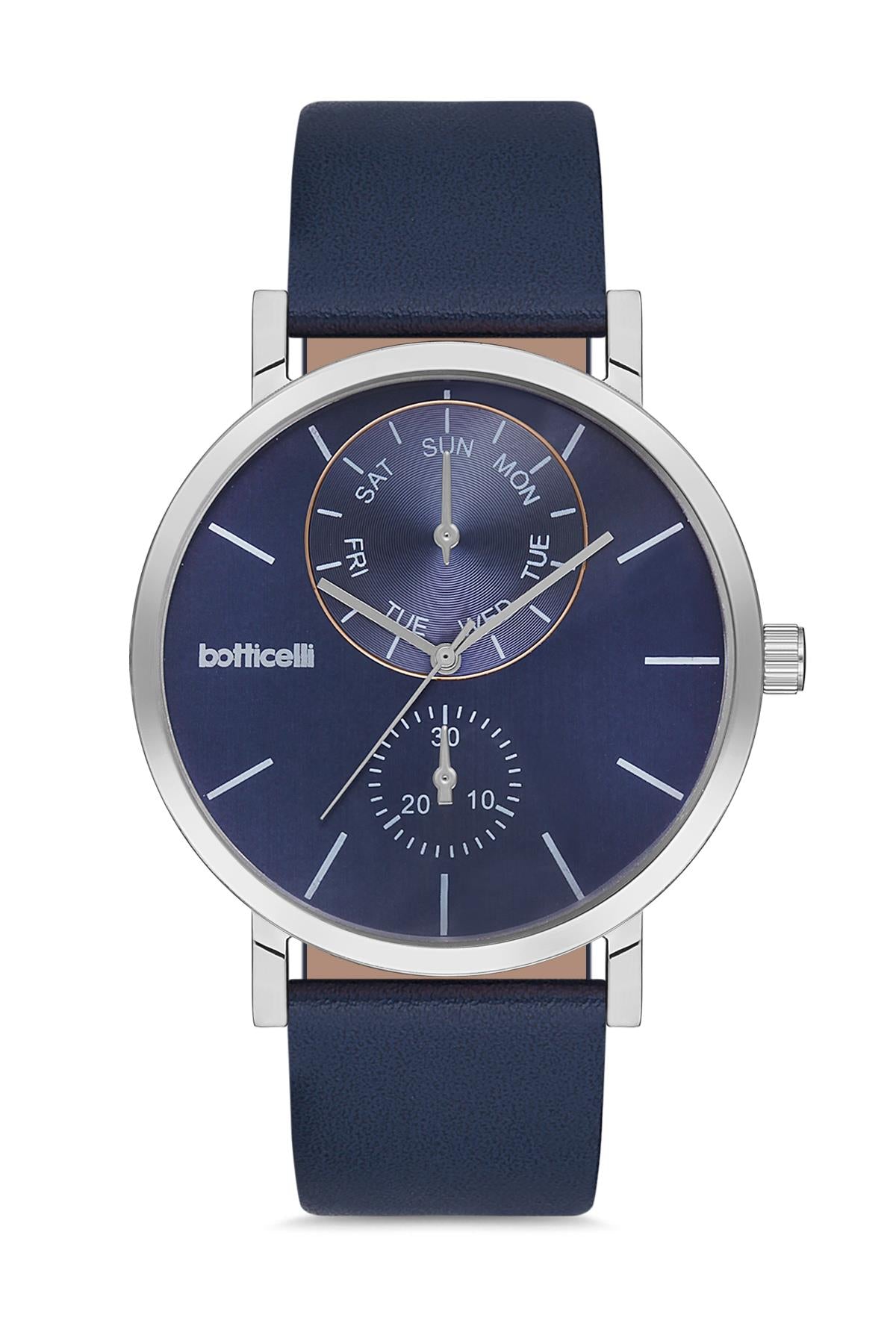 Botticelli BTL5017LBL Erkek Kol Saati