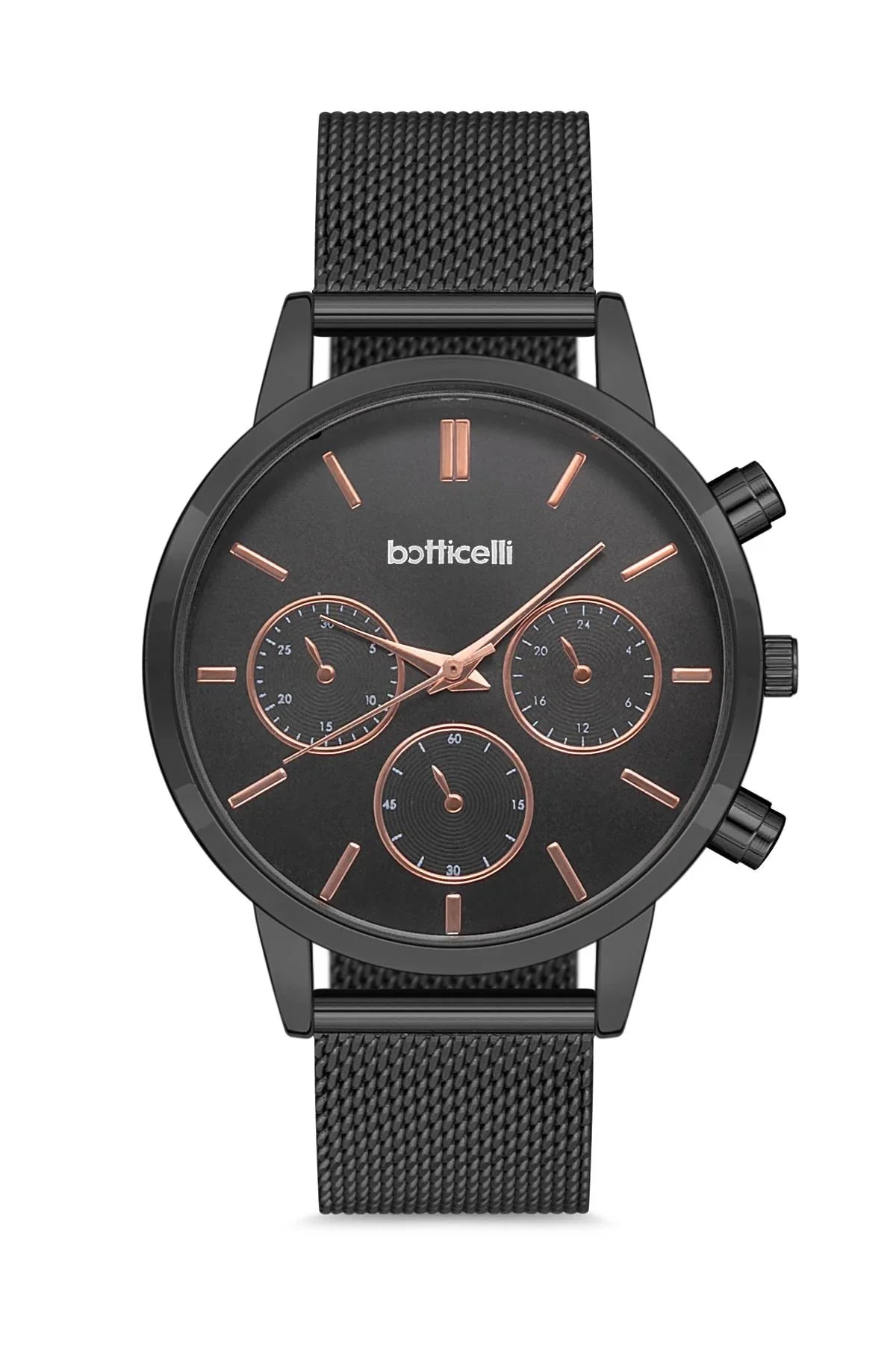 Botticelli BTL8000SSS Unisex Kol Saati