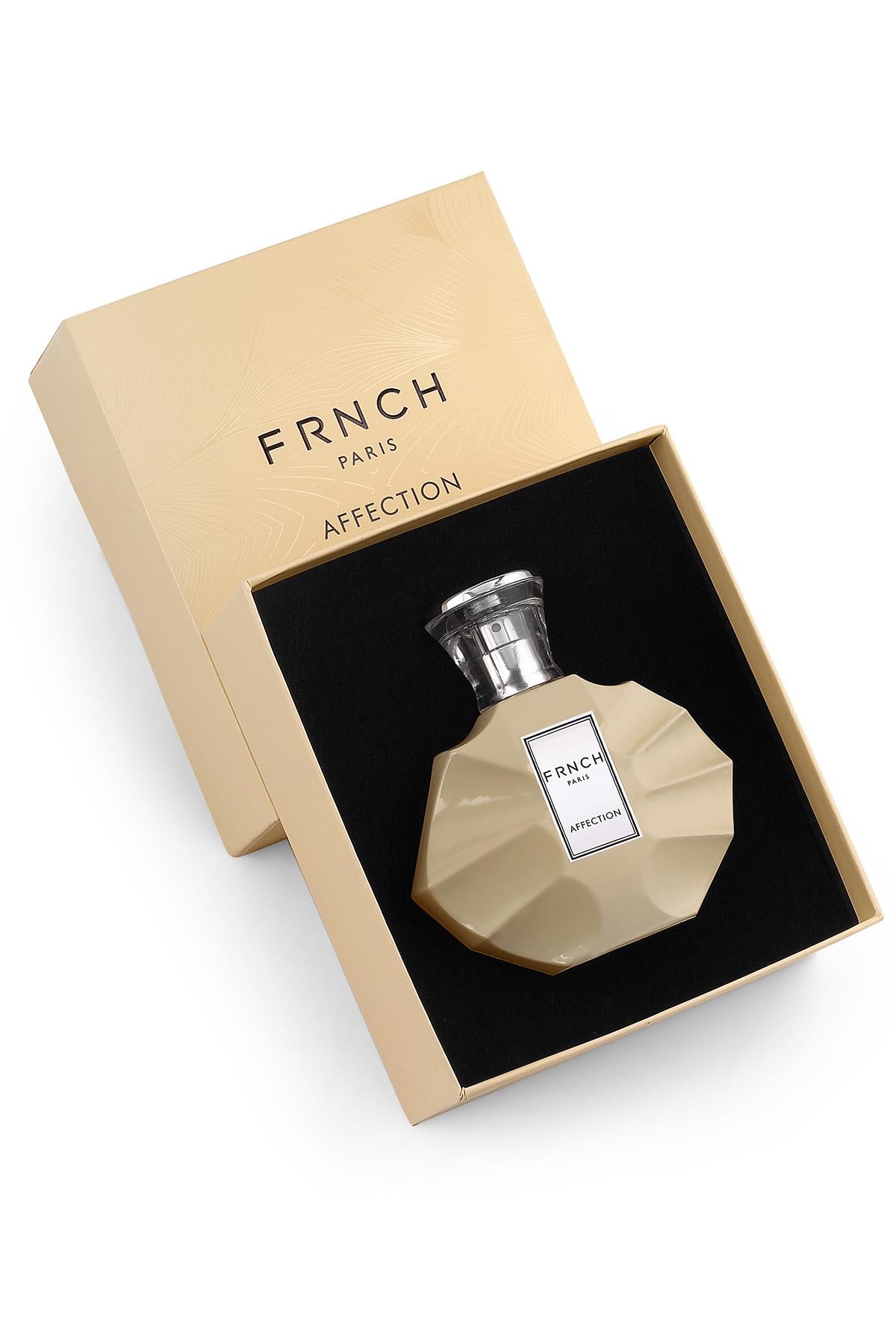 FRNCH Affection Kadın Parfüm 75 ML FRP10007-107-K