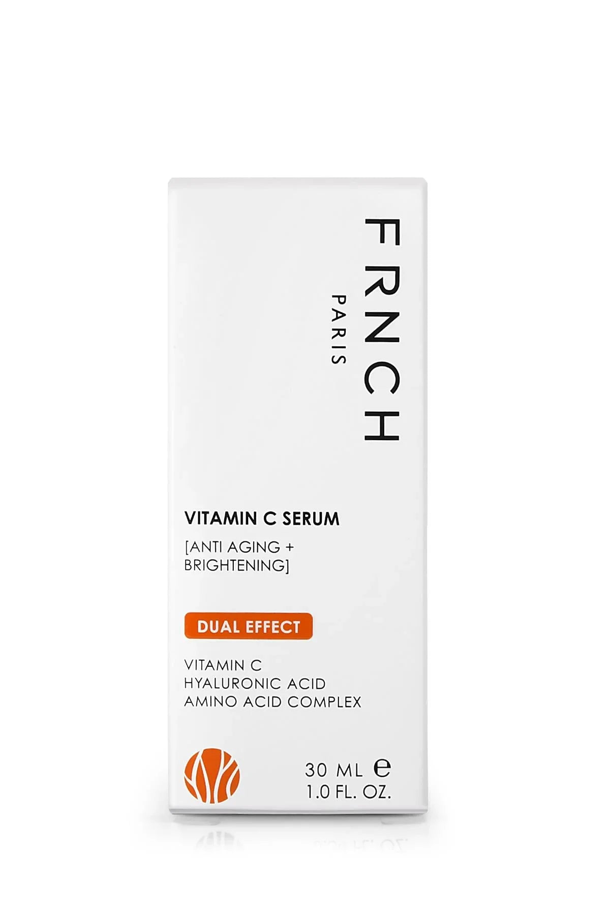 FRNCH C Vitamini Serum Yaşlanma Karşıtı - Aydınlatıcı 30Ml