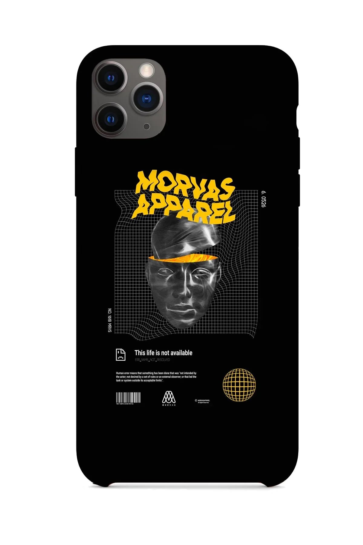 FRNCH CASE Apple İphone 11 Pro Max Uyumlu Tasarım Figürlü İçi Kadife Lansman Slikon Telefon Kılıfı FRK10015-1015-11PROMAX