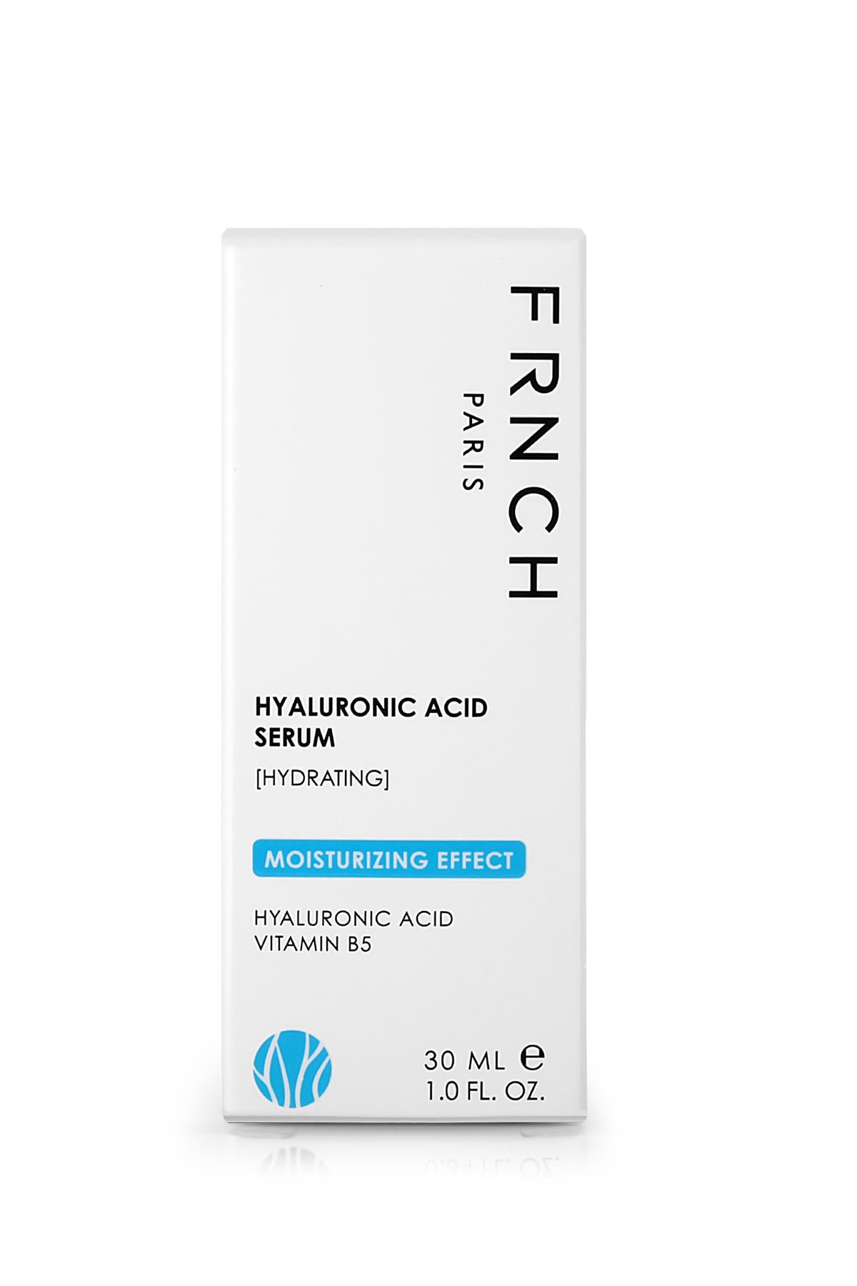 FRNCH Hyalüronik Asit Serum B5 - Nemlendirici 30Ml