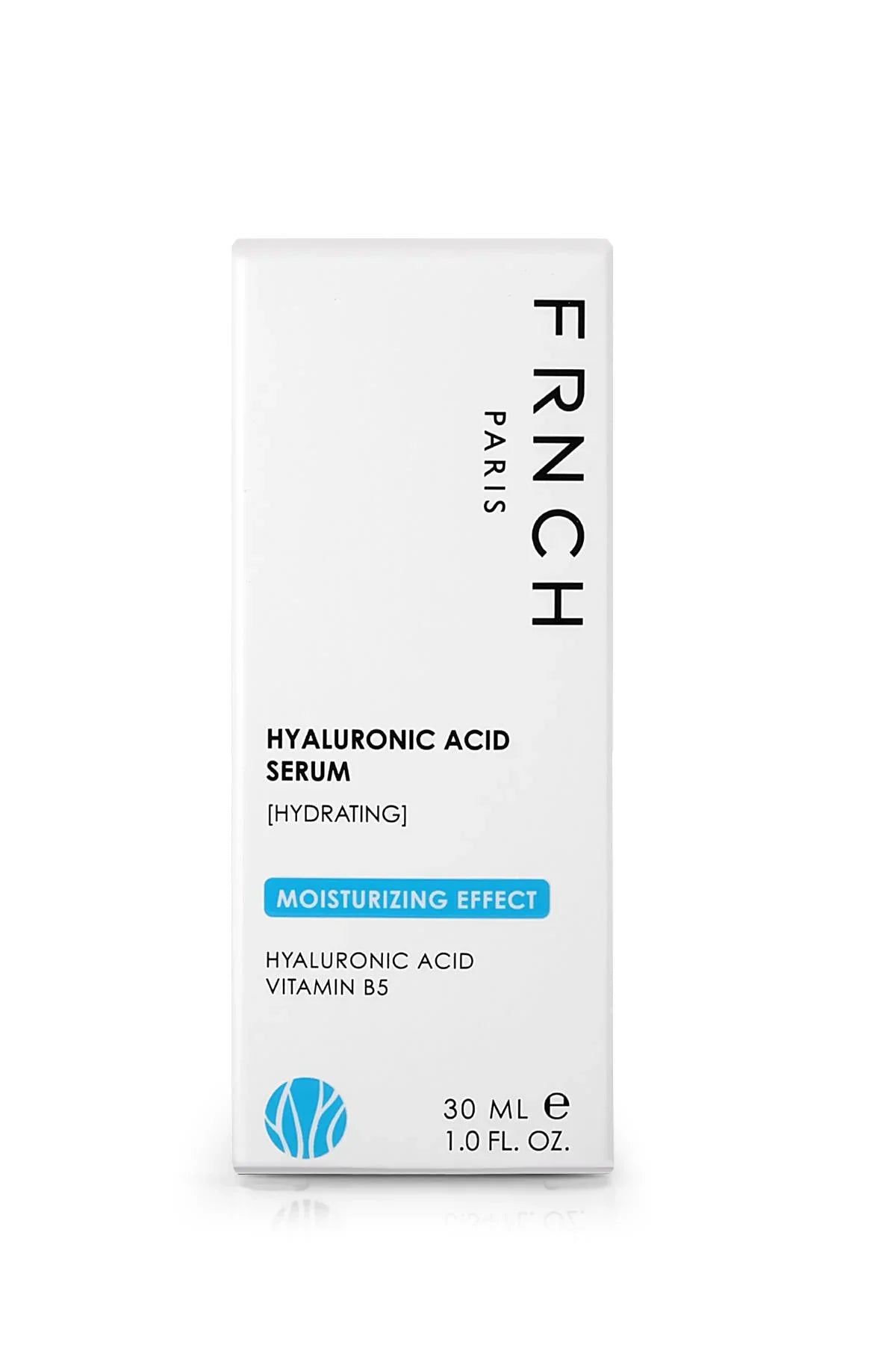 FRNCH Hyalüronik Asit Serum B5 - Nemlendirici 30Ml