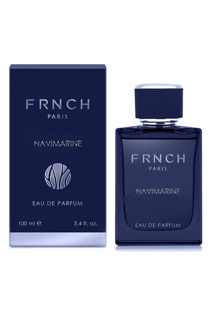 FRNCH Navimarine Edp 100 ml Erkek Parfüm FRP10002-102-E