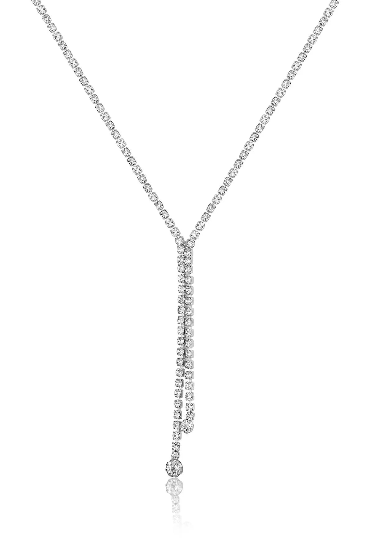 FRNCH Pink Diamond Kadın Parfüm 75 ML Kadın Zirkon Set Hediyeli FRP10006-106-K