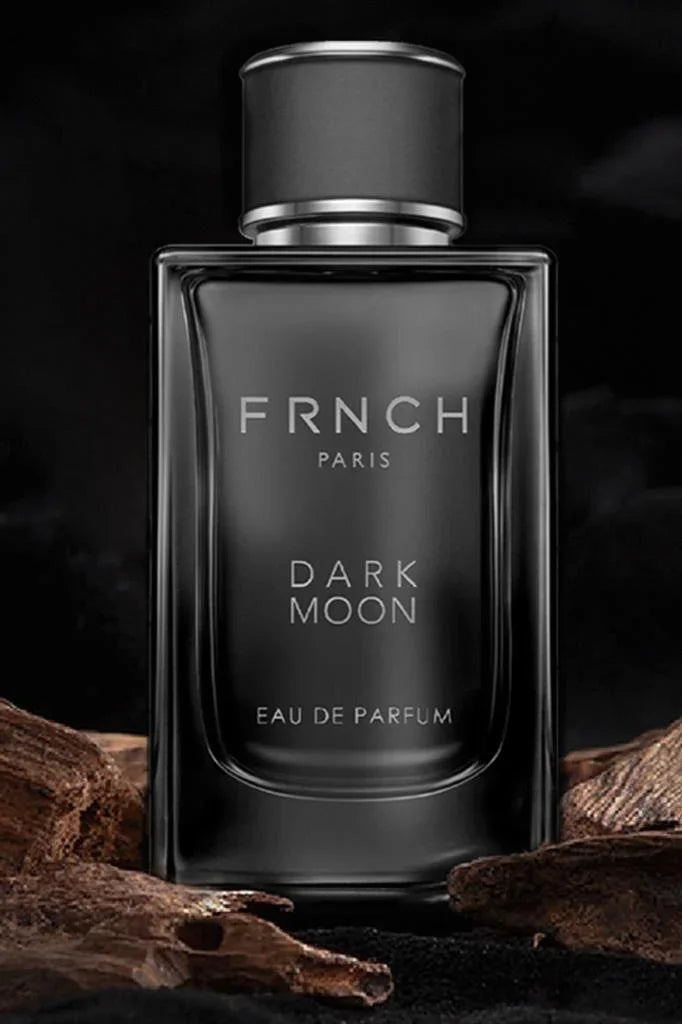 FRNCH Pusula Figürlü Erkek Bileklik/100 ML Erkek Parfüm