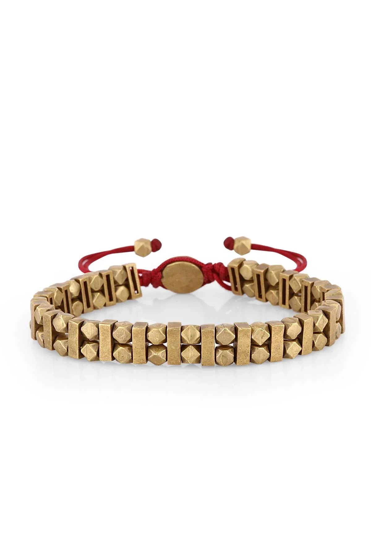 Gold Stone Age Bileklik BLGSTA01