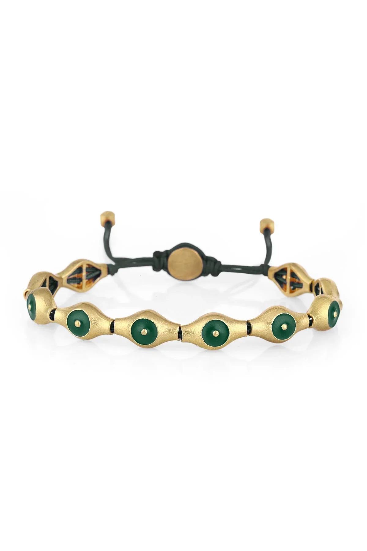 Green Eye Bileklik BLEYE002