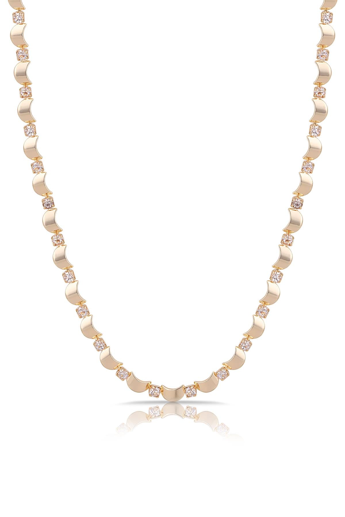 Luxonyou Kadın Kolye