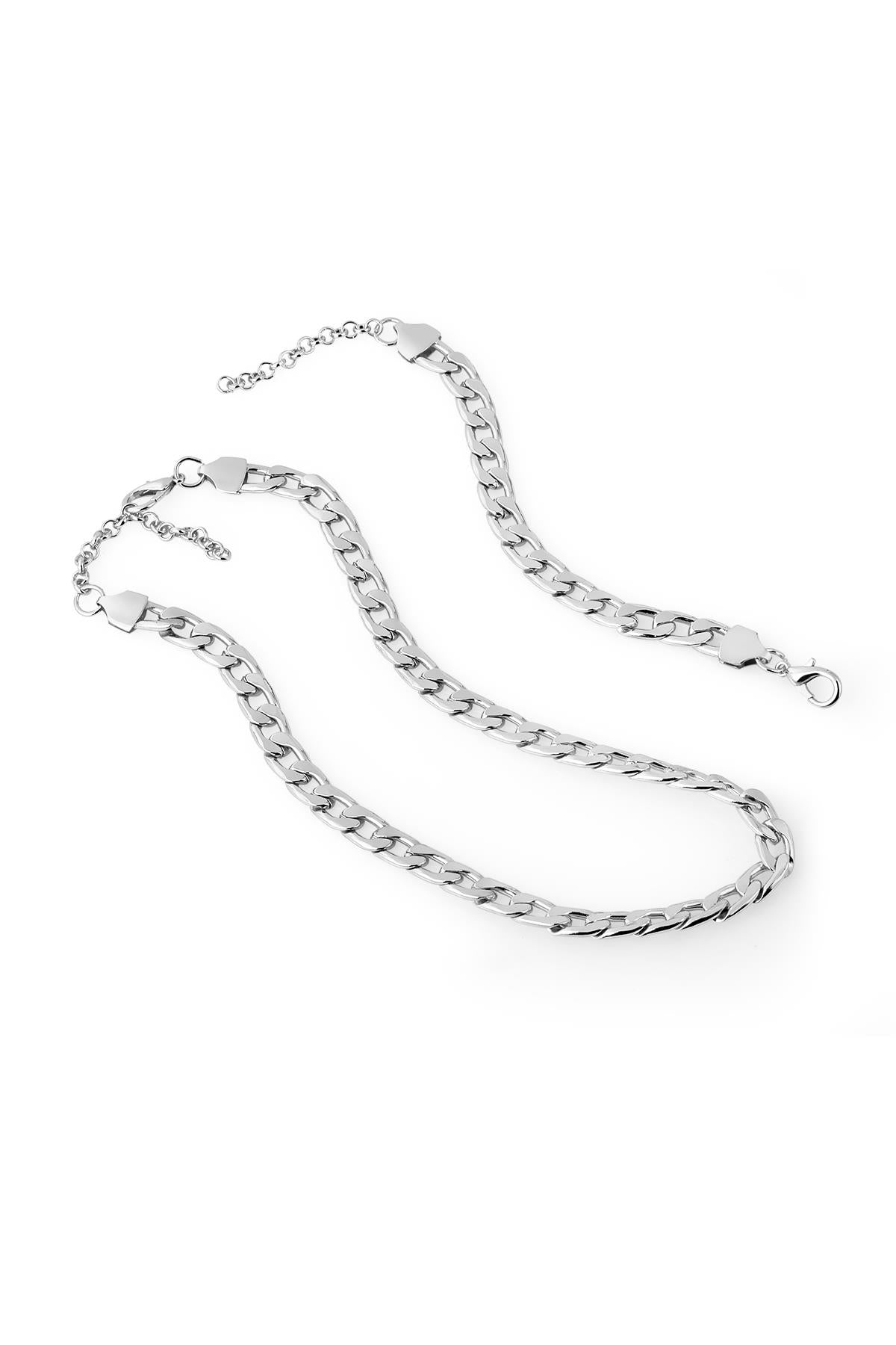 Luxonyou Kadın Kolye Bileklik Set