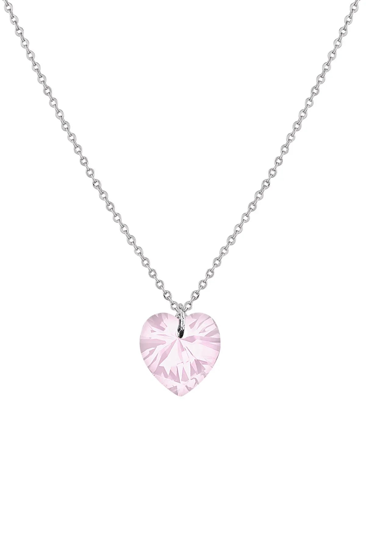 Luxonyou Kadın Swarovski Kolye