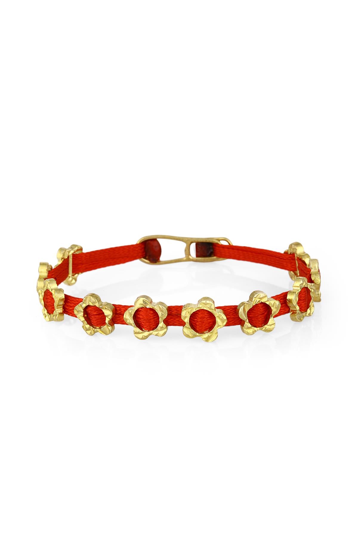 Melon Gold Flow Bileklik BLFLOW01