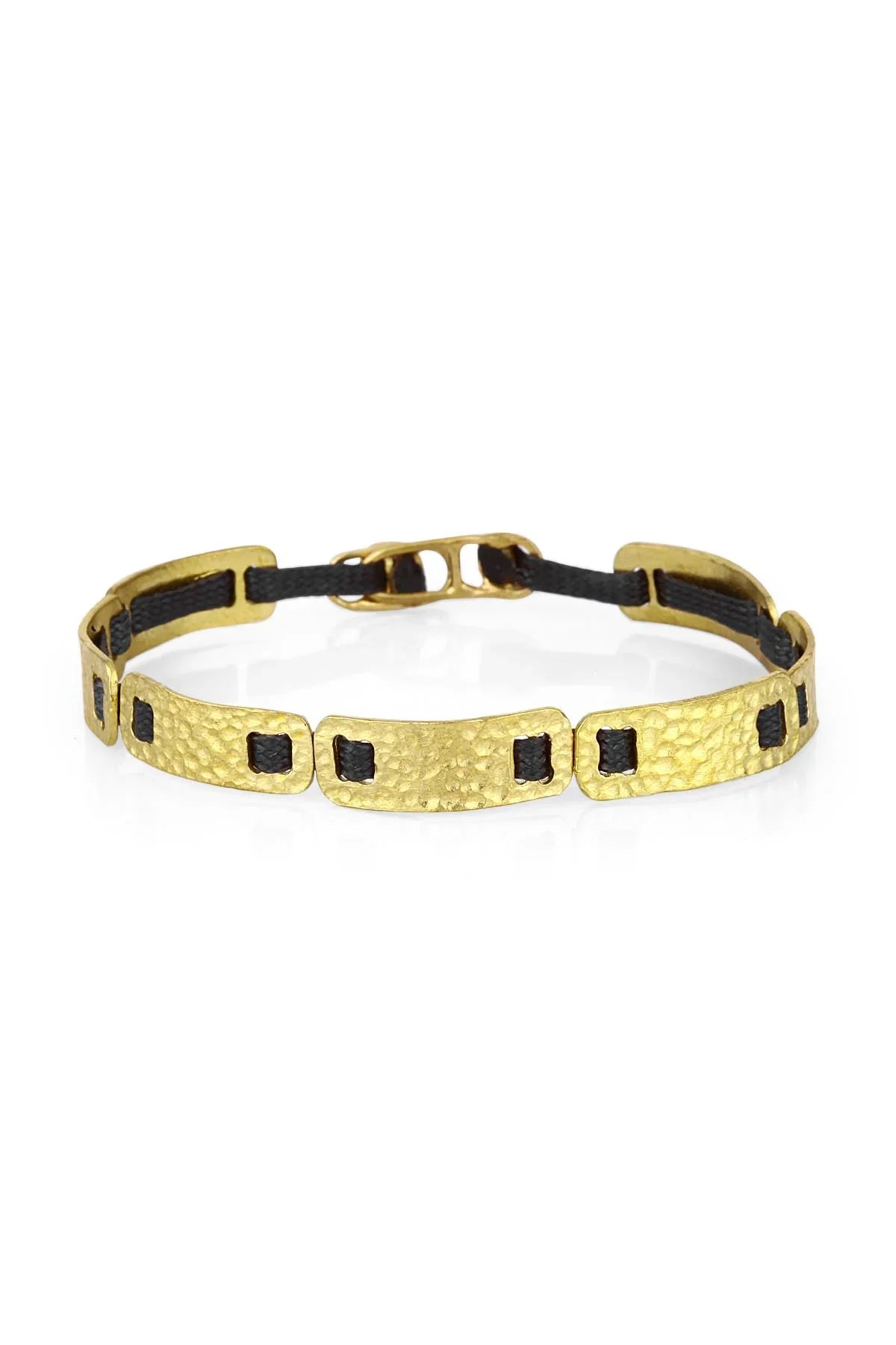 Melon Gold Orca Bileklik BLORCA01