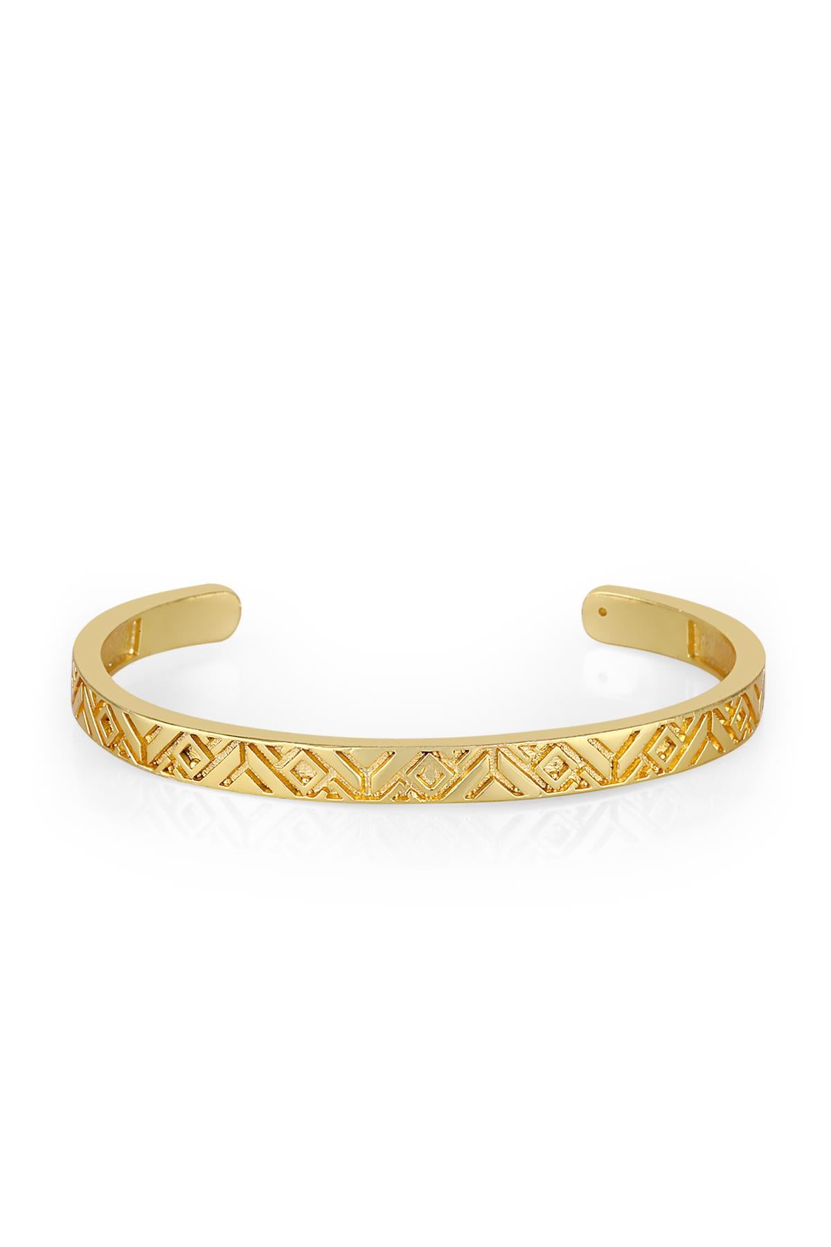 Melon Gold Sherry 5 Kelepçe MLNK0005