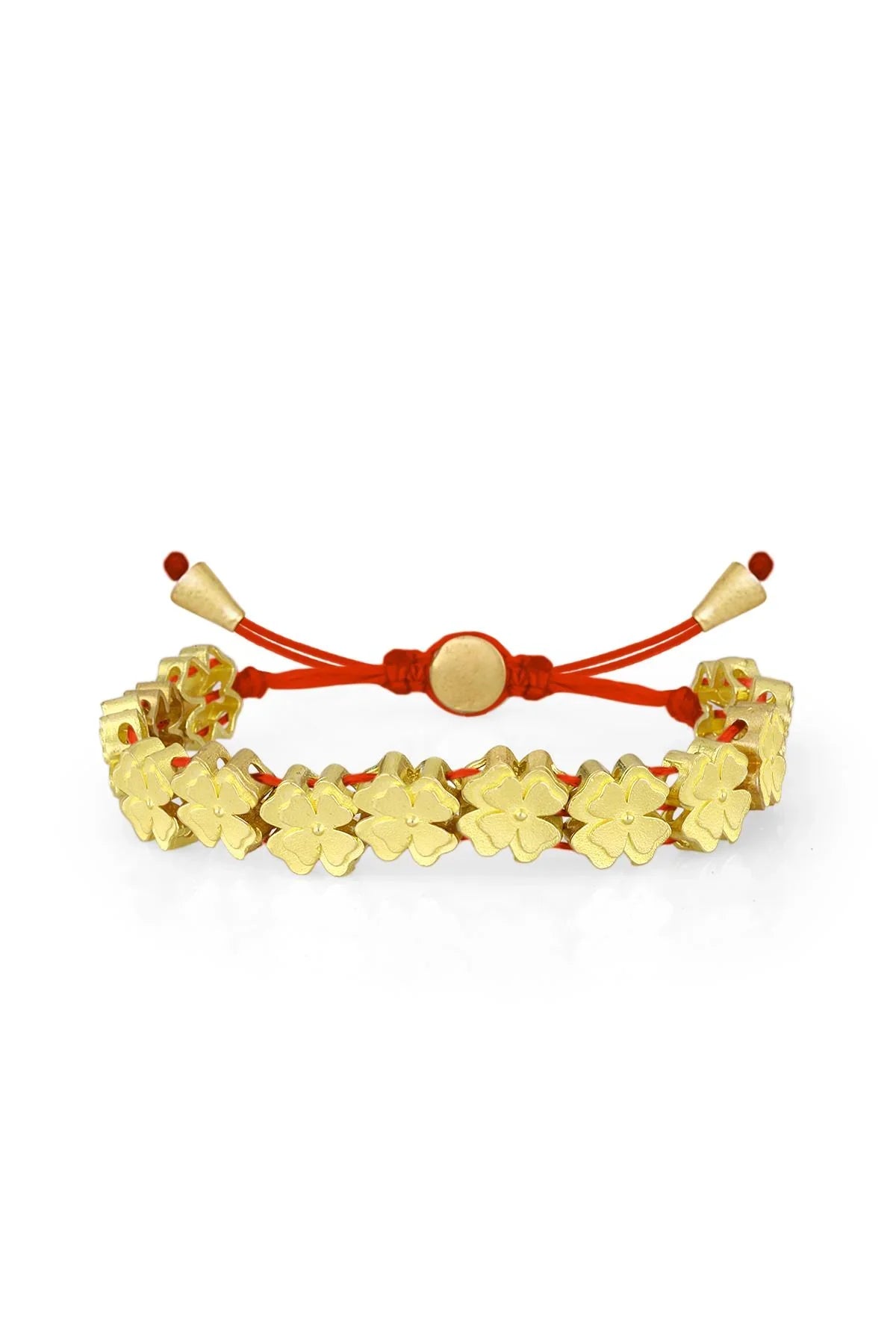 Melon Gold Spring Bileklik BLSPR002