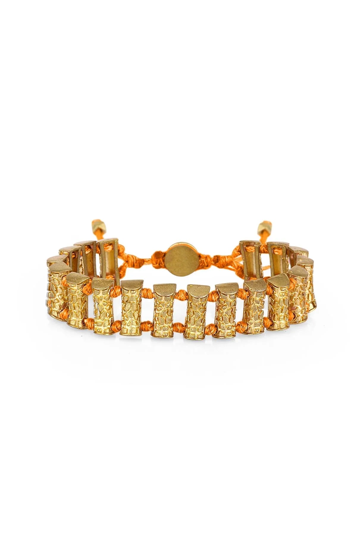 Melon High New Gold Bileklik BLHIGH03
