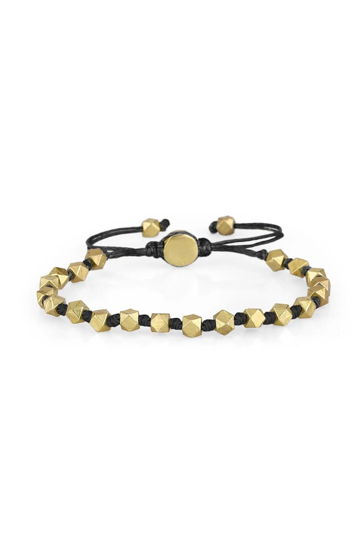 Melon Summer Black Bileklik BLMSUM01