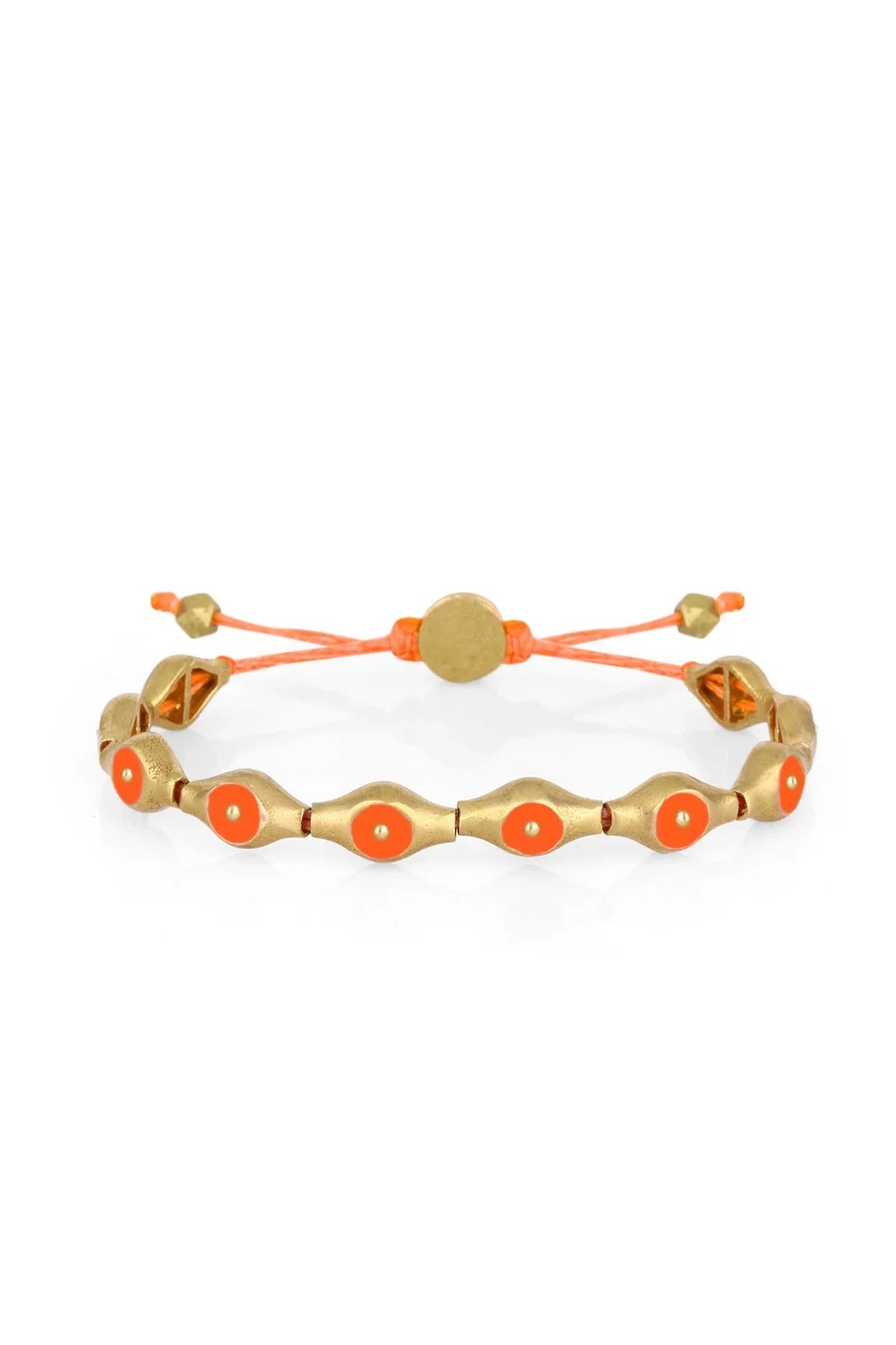 Orange Eye Bileklik BLEYE003