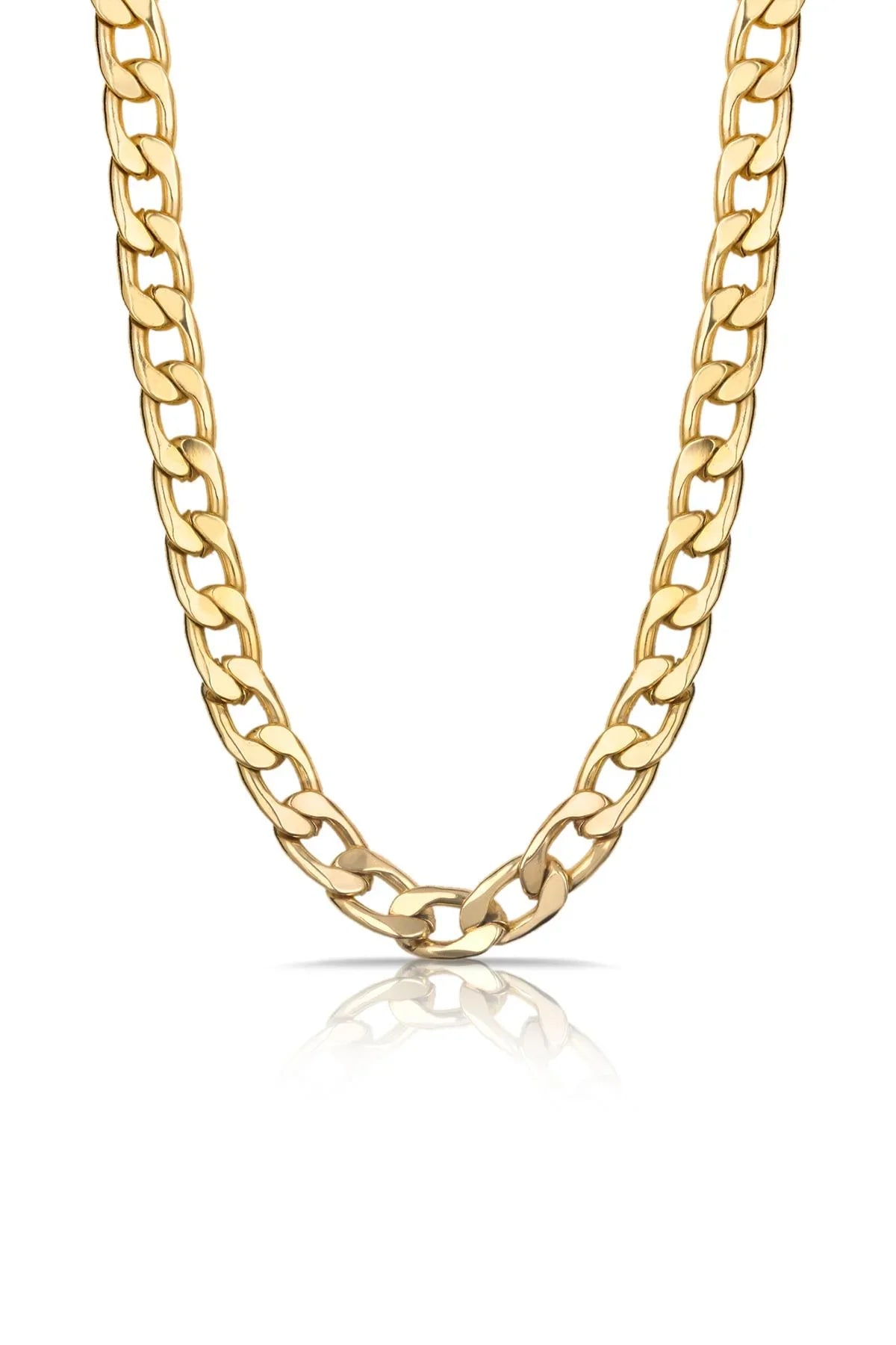 TOPSHOP Time Kadın Sıralı Gold Renk Kolye TSJ30393-493-G