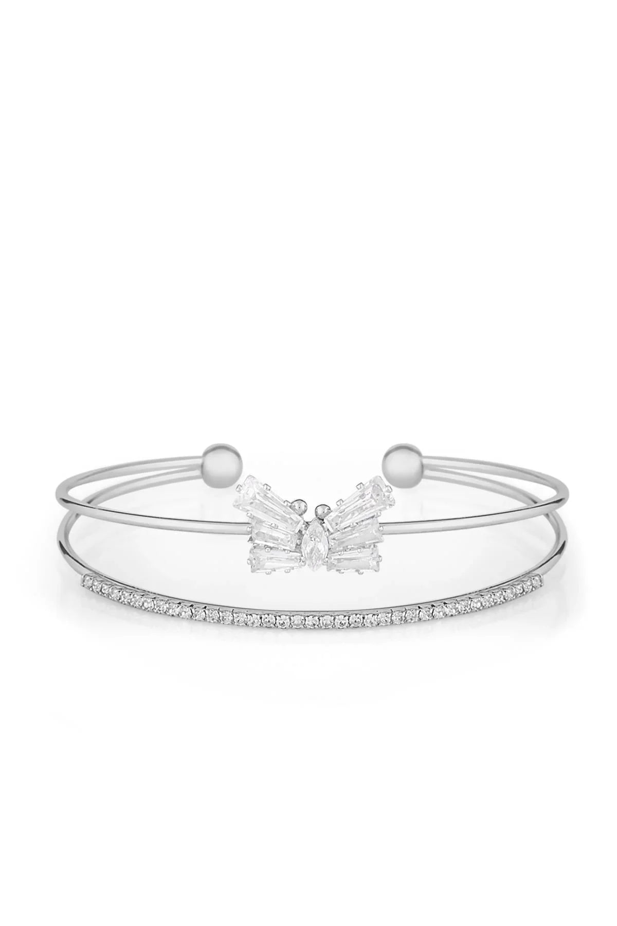 TOPSHOP Time TSJ10016-116-A Kadın Bileklik