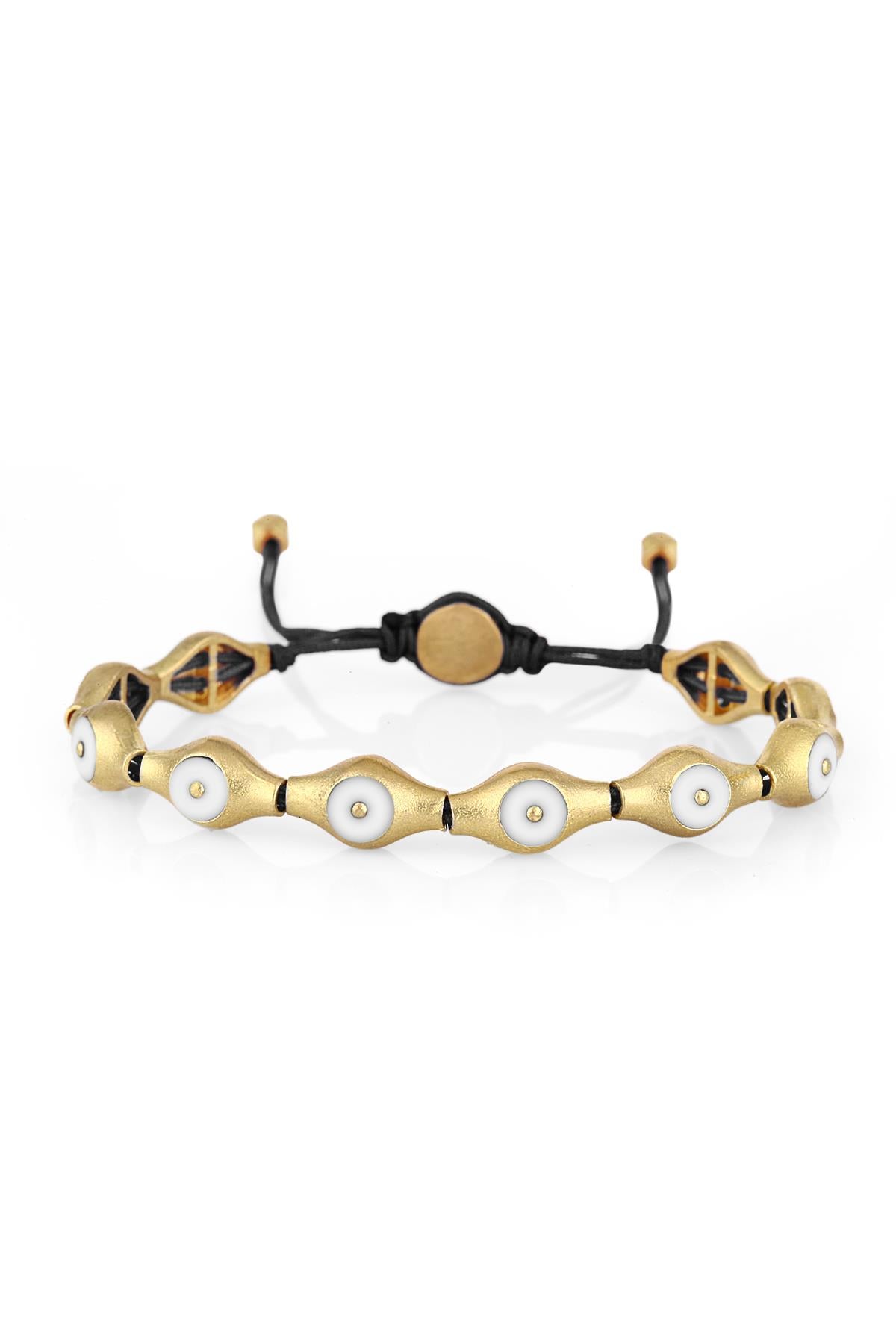 White Eye Bileklik BLEYE007