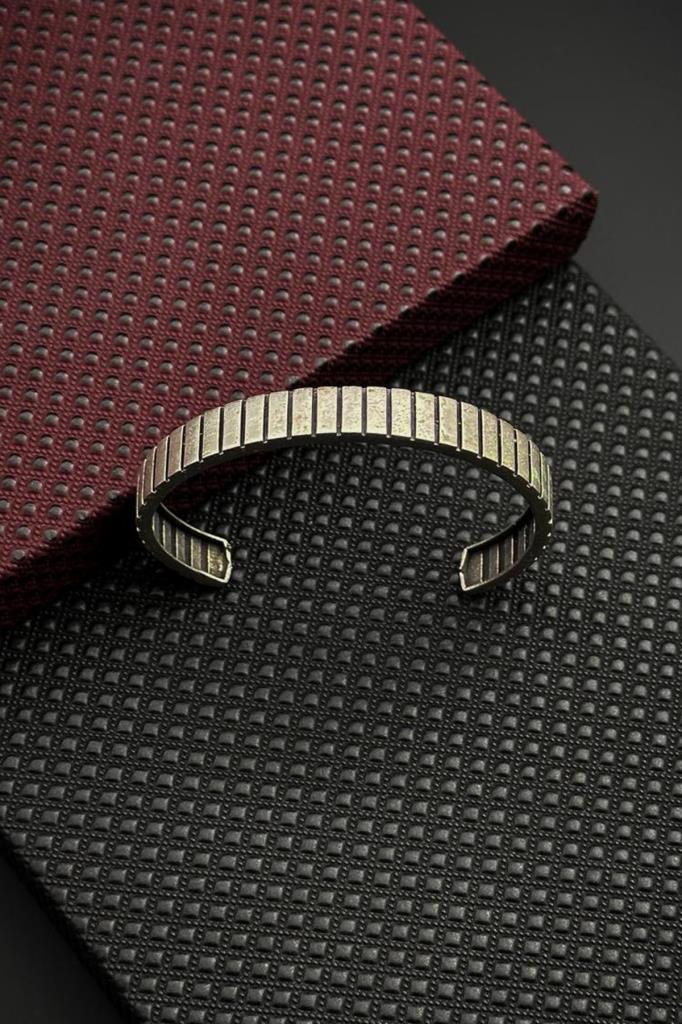 FRNCH 11.11'e Özel Kampanyalı Erkek Bileklik Set