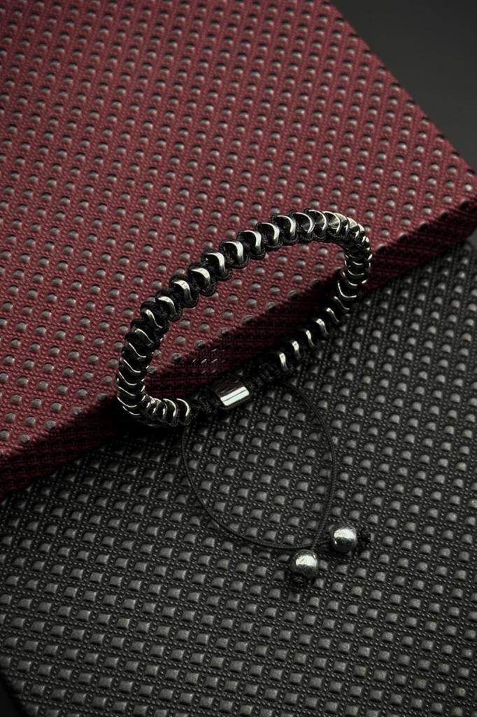 FRNCH 11.11'e Özel Kampanyalı Erkek Bileklik Set