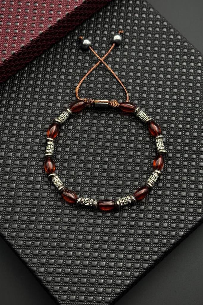 FRNCH 11.11'e Özel Kampanyalı Erkek Bileklik Set