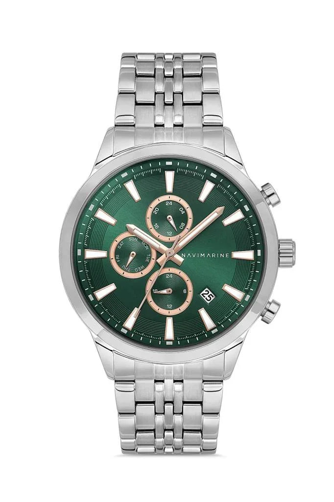 NAVIMARINE ERKEK KOL SAATİ